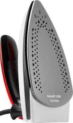 Дорожный утюг Galaxy Line GL 6137- фото4