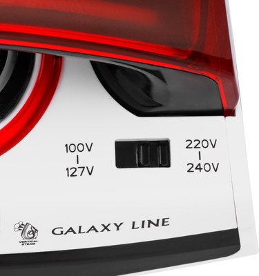 Дорожный утюг Galaxy Line GL 6137- фото6