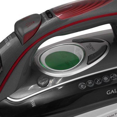 Утюг Galaxy Line GL 6142- фото4