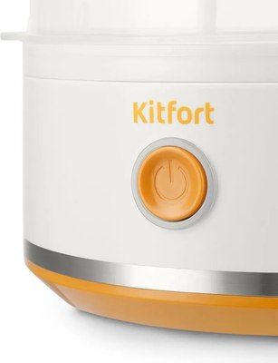 Яйцеварка Kitfort КТ-9803- фото2