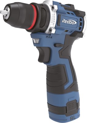 Аккумуляторная дрель-шуруповерт Redbo OAD-16BL