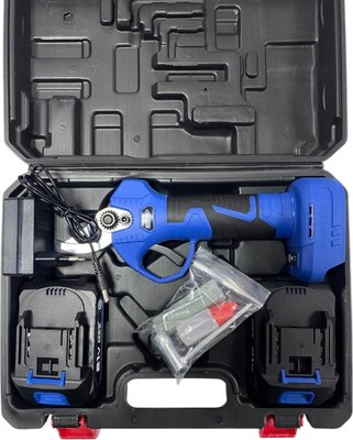 Секатор Redbo OPS-21E- фото3