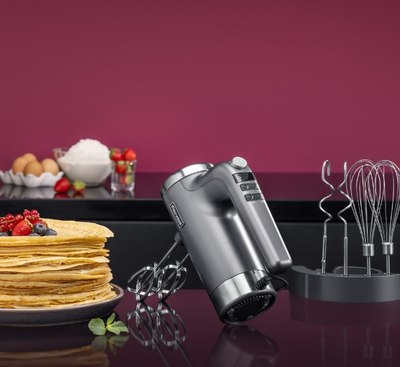 Миксер ручной Rondell RDE-1351- фото4