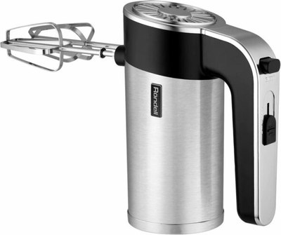 Миксер ручной Rondell RDE-1352- фото2