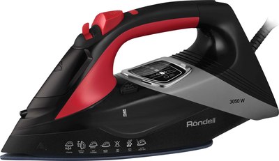 Утюг Rondell RDE-2001- фото