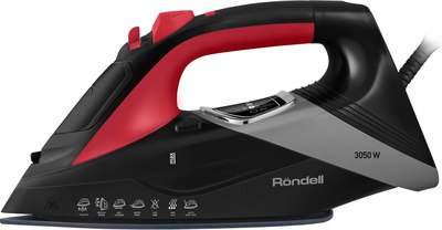 Утюг Rondell RDE-2001- фото2