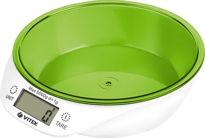 Кухонные весы Vitek VT-2400- фото