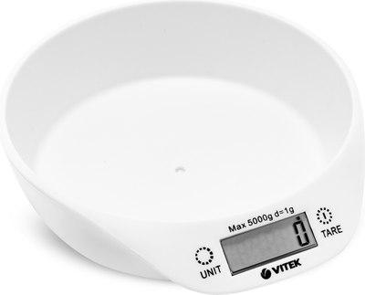 Кухонные весы Vitek VT-2400- фото2