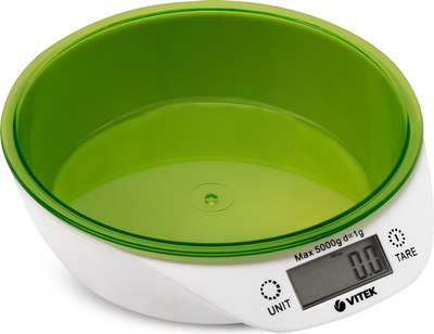 Кухонные весы Vitek VT-2400- фото5