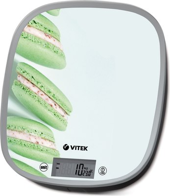 Кухонные весы Vitek VT-7985- фото