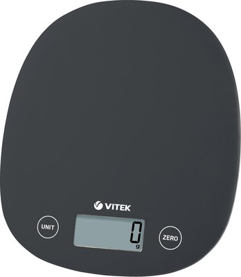 Кухонные весы Vitek VT-7997- фото