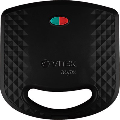 Вафельница Vitek VT-2624- фото2