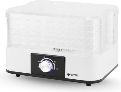 Сушилка для овощей и фруктов Vitek VT-5067- фото2