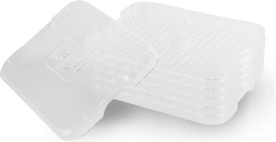 Сушилка для овощей и фруктов Vitek VT-5067- фото4