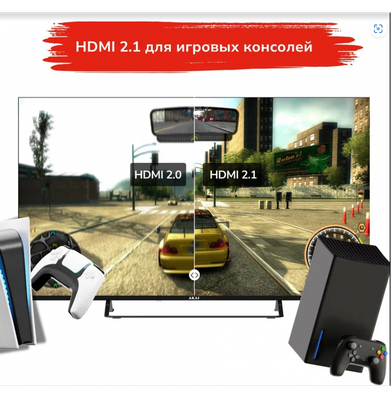 Телевизор Akai UHD GoogleTV 75 / TA75BU750- фото4