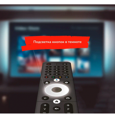Телевизор Akai UHD GoogleTV 75 / TA75BU750- фото6