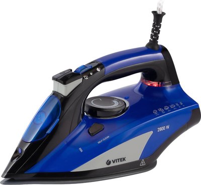 Утюг Vitek VT-1268- фото