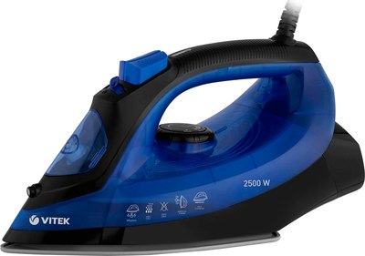 Утюг Vitek VT-8323- фото