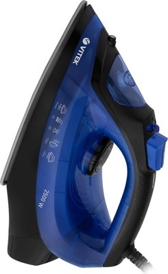 Утюг Vitek VT-8323- фото2
