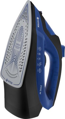 Утюг Vitek VT-8323- фото3