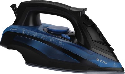 Утюг Vitek VT-8327- фото2