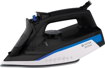 Утюг Vitek VT-8329- фото