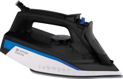 Утюг Vitek VT-8329- фото2