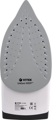 Утюг Vitek VT-8329- фото4
