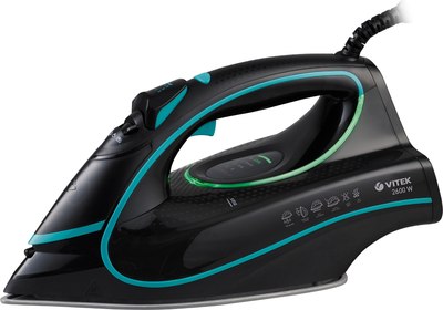 Утюг Vitek VT-8359- фото