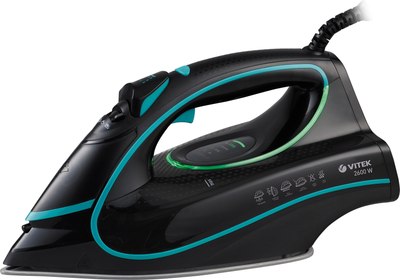 Утюг Vitek VT-8359- фото5