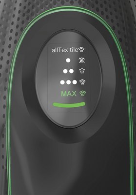 Утюг Vitek VT-8359- фото6