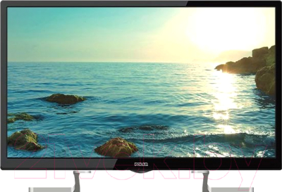 Телевизор POLAR P24L51T2CSM- фото