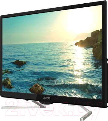 Телевизор POLAR P24L51T2CSM- фото2