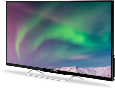 Телевизор POLAR Line 32PL13TC-SM- фото4