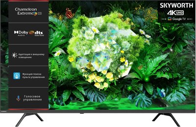 Телевизор Skyworth 75G66G- фото