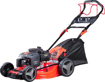 Газонокосилка бензиновая Fubag FPL 56 SM / 46295- фото