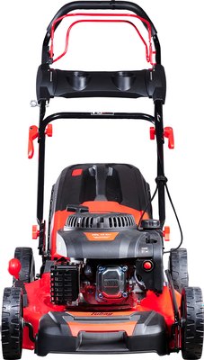 Газонокосилка бензиновая Fubag FPL 56 SM / 46295- фото2