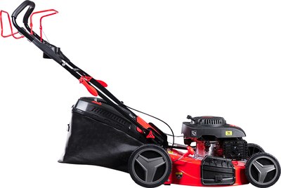 Газонокосилка бензиновая Fubag FPL 56 SM / 46295- фото4