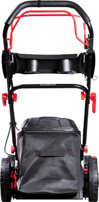 Газонокосилка бензиновая Fubag FPL 56 SM / 46295- фото5