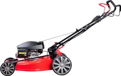 Газонокосилка бензиновая Fubag FPL 56 SMH / 46297- фото3
