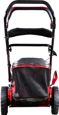 Газонокосилка бензиновая Fubag FPL 56 SMH / 46297- фото4