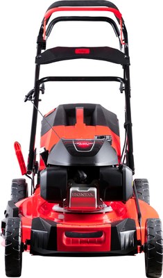 Газонокосилка бензиновая Fubag FPL 56 SMH / 46297- фото5