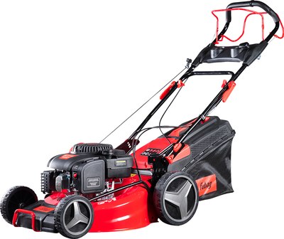 Газонокосилка бензиновая Fubag FPL 53 SMVF / 46284- фото