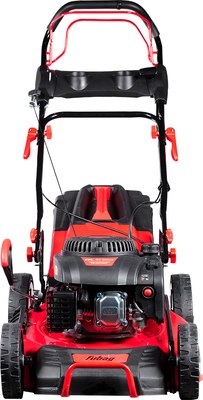 Газонокосилка бензиновая Fubag FPL 53 SMVF / 46284- фото2