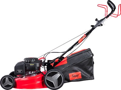 Газонокосилка бензиновая Fubag FPL 53 SMVF / 46284- фото3