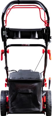 Газонокосилка бензиновая Fubag FPL 53 SMVF / 46284- фото5