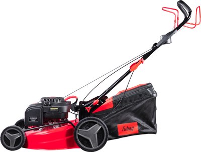Газонокосилка бензиновая Fubag FPL 53 SMF / 46283- фото3