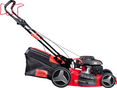 Газонокосилка бензиновая Fubag FPL 53 SMF / 46283- фото4