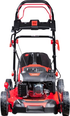 Газонокосилка бензиновая Fubag FPL 56 SM ES / 46296- фото2