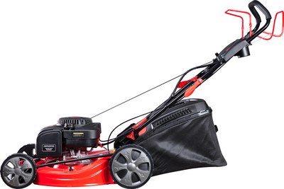 Газонокосилка бензиновая Fubag FPL 56 SM ES / 46296- фото3